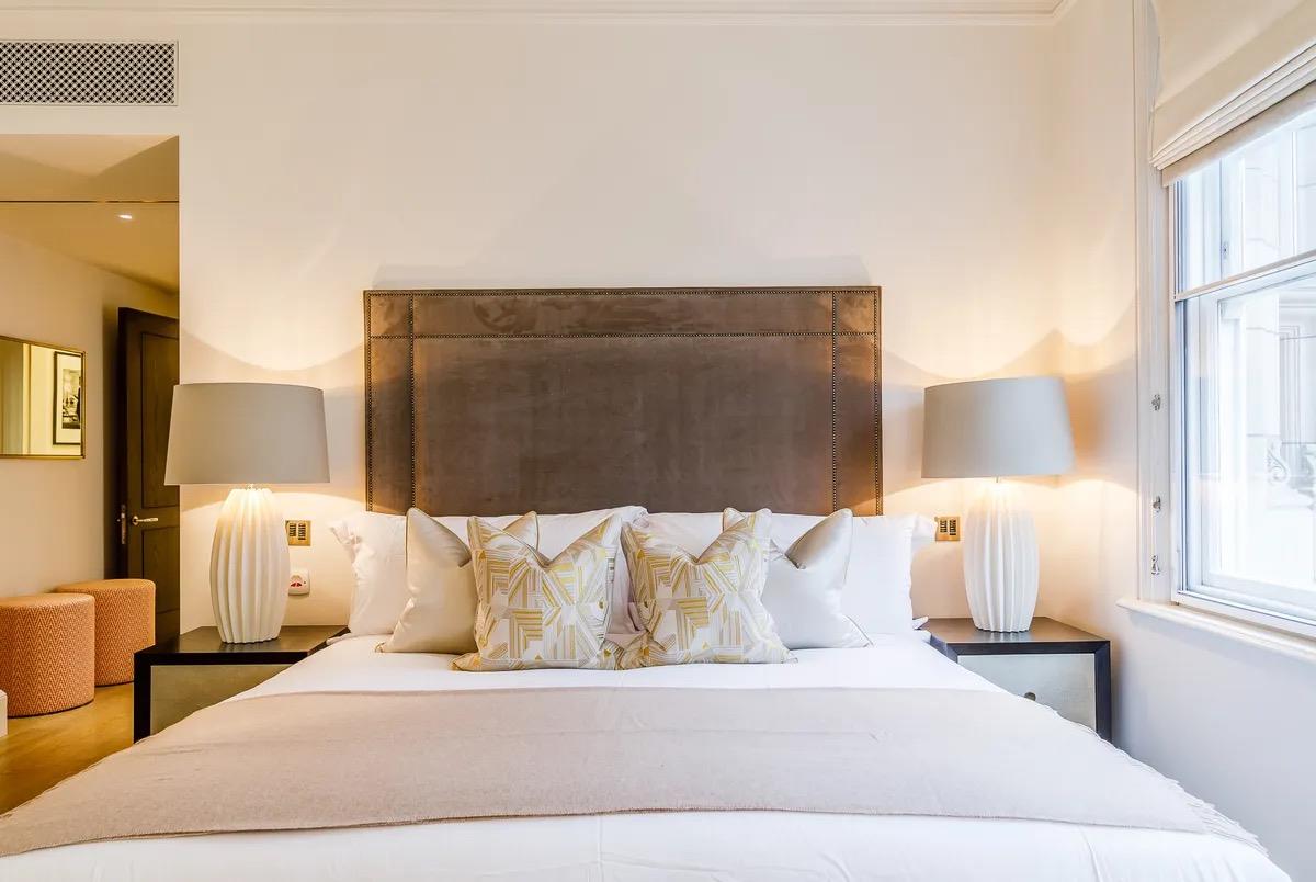 Duke Street, Mayfair, London